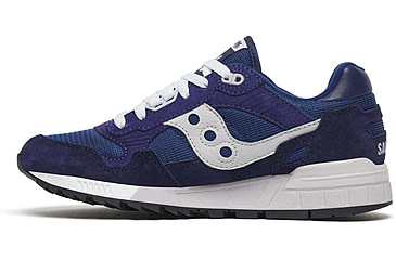 Image of Saucony Shadow 5000 Shoes - Womens