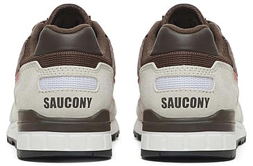 Image of Saucony Shadow 5000 Shoes - Womens