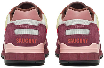 Image of Saucony Shadow 5000 Shoes - Womens