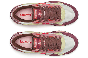 Image of Saucony Shadow 5000 Shoes - Womens