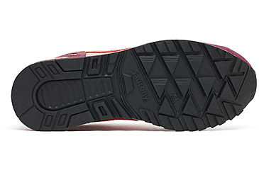 Image of Saucony Shadow 5000 Shoes - Womens