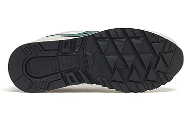 Image of Saucony Shadow 5000 Shoes - Womens