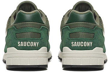 Image of Saucony Shadow 5000 Shoes - Womens