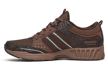 Image of Saucony Type A2 Shoes - Womens