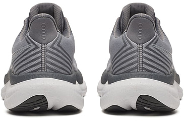 Image of Saucony Triumph 23, Flint/Carbon, 9, S21023-135-9