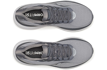 Image of Saucony Triumph 23, Flint/Carbon, 9, S21023-135-9