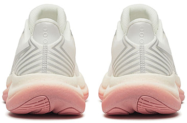 Image of Saucony Triumph 23, Ivory/Mauve, 11.5, S11023-142-11.5