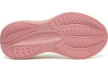 Image of Saucony Triumph 23, Ivory/Mauve, 11.5, S11023-142-11.5