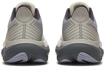 Image of Saucony Triumph 23 - Mens, Grey/Shadow, 11.5, S21023-505-M-11.5