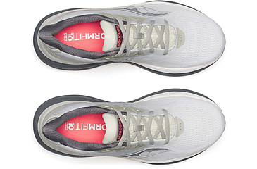 Image of Saucony Triumph 23 - Mens, Grey/Shadow, 11.5, S21023-505-M-11.5