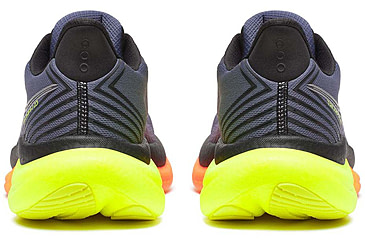 Image of Saucony Triumph 23 - Mens, Shadow/Vizi, 12.5, S21023-99-M-12.5