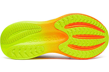 Image of Saucony Triumph 23 - Mens, Shadow/Vizi, 12.5, S21023-99-M-12.5