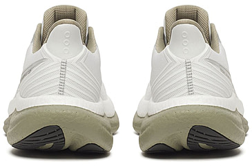 Image of Saucony Triumph 23, White/Laurel, 11, S21023-130-11