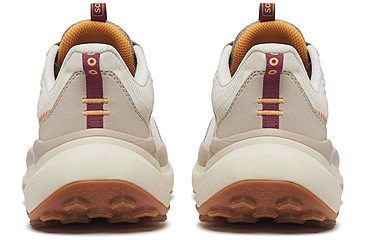 Image of Saucony Xodus Ultra 4 - Womens, Almond/Barley, 6.5, S11032-246-M-6.5