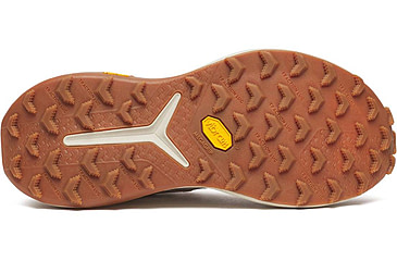 Image of Saucony Xodus Ultra 4 - Womens, Almond/Barley, 6.5, S11032-246-M-6.5