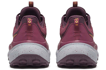 Image of Saucony Xodus Ultra 4 - Womens, Terra/Wine, 10, S11032-248-M-10