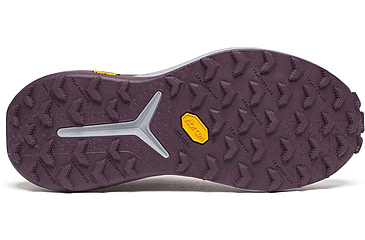 Image of Saucony Xodus Ultra 4 - Womens, Terra/Wine, 10, S11032-248-M-10