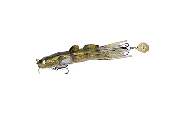 Image of Savage Gear 3D Burbot Tube Soft Bait
