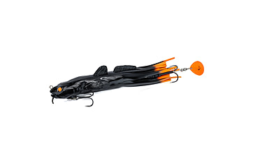 Image of Savage Gear 3D Burbot Tube Soft Bait