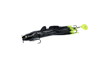 Image of Savage Gear 3D Burbot Tube Soft Bait