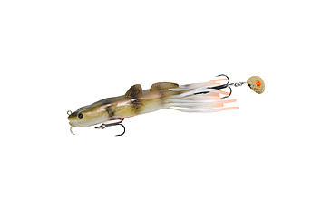 Image of Savage Gear 3D Burbot Tube Soft Bait