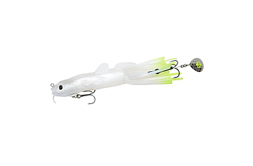 Image of Savage Gear 3D Burbot Tube Soft Bait