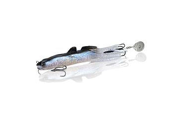 Image of Savage Gear 3D Burbot Tube Soft Bait