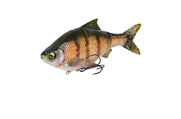 Image of Savage Gear 3D Gizzard Swim Soft Bait