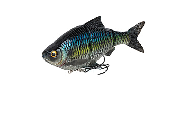 Image of Savage Gear 3D Gizzard Swim Soft Bait