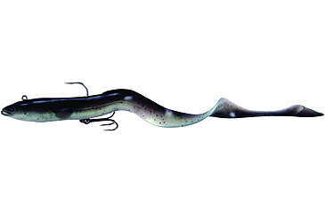 Image of Savage Gear 3D Reel Eel Pre-Rigged
