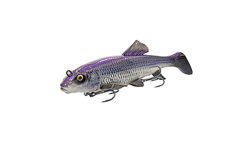 Image of Savage Gear 3D Sucker Swimbait Soft Bait