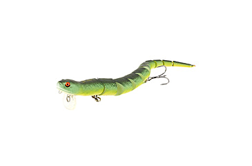 Image of Savage Gear 3D Wake Snake Topwater Hard Bait