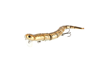 Image of Savage Gear 3D Wake Snake Topwater Hard Bait