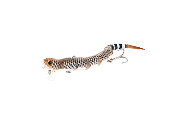 Image of Savage Gear 3D Wake Snake Topwater Hard Bait
