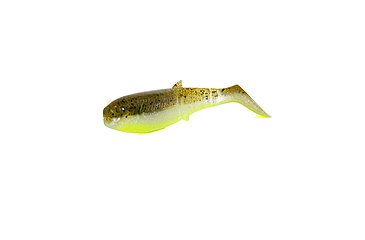Image of Savage Gear Cannibal Shad Soft Bait