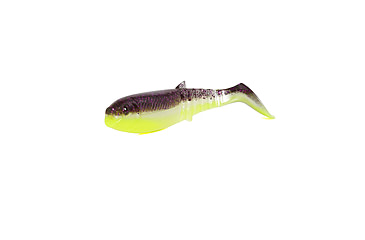 Image of Savage Gear Cannibal Shad Soft Bait