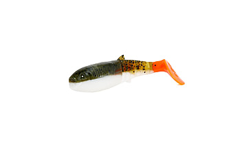 Image of Savage Gear Cannibal Shad Soft Bait