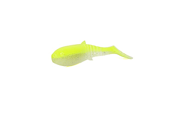 Image of Savage Gear Cannibal Shad Soft Bait