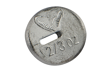 Image of Savage Gear Disc Weight