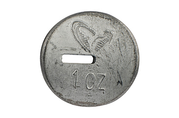 Image of Savage Gear Disc Weight