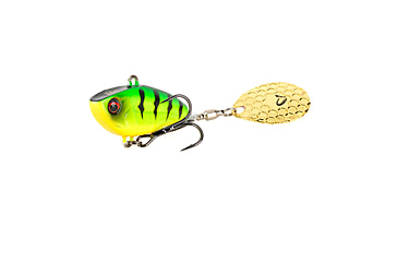Image of Savage Gear Fat Tail Spin