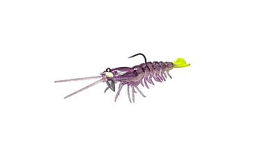 Image of Savage Gear Manic Shrimp RTF V2 Soft Bait
