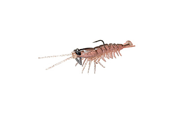 Image of Savage Gear Manic Shrimp RTF V2 Soft Bait