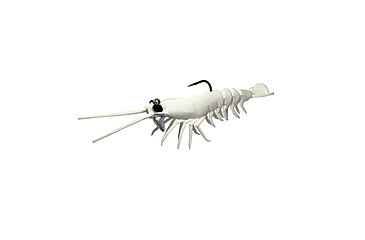 Image of Savage Gear Manic Shrimp RTF V2 Soft Bait