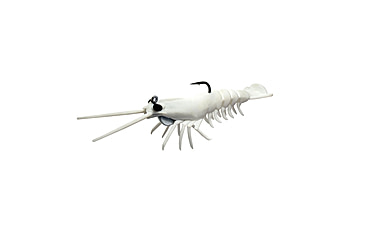 Image of Savage Gear Manic Shrimp RTF V2 Soft Bait