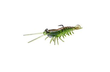 Image of Savage Gear Manic Shrimp RTF V2 Soft Bait