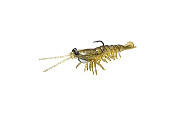 Image of Savage Gear Manic Shrimp RTF V2 Soft Bait