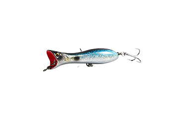 Image of Savage Gear Panic Popper V2 Plug