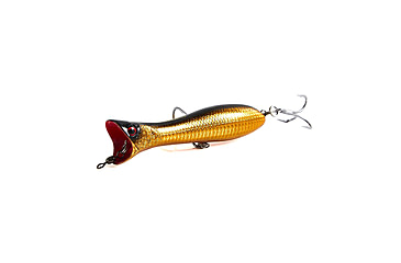 Image of Savage Gear Panic Popper V2 Plug