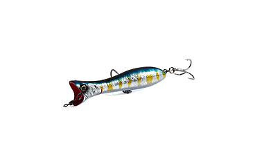 Image of Savage Gear Panic Popper V2 Plug